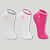 Kit Meia Lupo Kids 3 Pares 02835 - Imagem 2