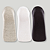 Kit Meia Sport 3 Pares 03170 - Imagem 2