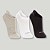 Kit Meia Sport 3 Pares 03170 - Imagem 1
