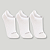 Kit Meia Sport 3 Pares 03170 - Imagem 3
