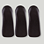 Kit Meia Sport 3 Pares 03170 - Imagem 6