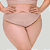 Calcinha Tanga Jacquard sem Costura ZR0201-084-1918 - Imagem 1