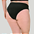 Calcinha Tanga Jacquard sem Costura ZR0201-084-1918 - Imagem 3