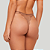 Calcinha Fio Dental Nude Renda 501731 - Imagem 4