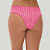 Calcinha Tanga Mescla sem Costura ZR0201-102-1920 - Imagem 2