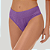 Calcinha Fio Dental Jacquard  sem Costura ZR0202-043-1918 - Imagem 1