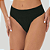 Calcinha Fio Dental Jacquard  sem Costura ZR0202-043-1918 - Imagem 7