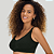 Top Zee Rucci Jacquard C/Bojo Removível sem Costura  ZR0300-053-1917 - Imagem 7