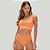 Top Zee Rucci Jacquard C/Bojo Removível sem Costura  ZR0300-053-1917 - Imagem 6