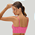 Top Mescla C/Bojo Removível sem Costura ZR0300-065-1920 - Imagem 2