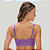 Top C/Bojo Removivel sem Costura Jacquard ZR0300-098-1918 - Imagem 2