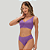 Top C/Bojo Removivel sem Costura Jacquard ZR0300-098-1918 - Imagem 3