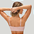 Top C/Bojo Removivel sem Costura Jacquard ZR0300-098-1918 - Imagem 5