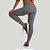 Calça Legging Max Lupo Sport 71053 - Imagem 8