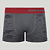Cueca Boxer Infantil Jacquard Espacial S/ Costura  ZR1800-001-1876 - Imagem 1