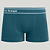 Cueca Boxer Infantil sem Costura  ZR1800-001-1616 - Imagem 4