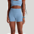 Shorts Lupo Canelado Seamless 71382 - Imagem 8