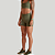 Shorts Lupo Canelado Seamless 71382 - Imagem 6