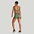 Shorts Lupo Canelado Seamless 71382 - Imagem 7