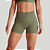 Shorts Lupo Canelado Seamless 71382 - Imagem 5