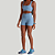 Shorts Lupo Canelado Seamless 71382 - Imagem 10