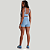 Shorts Lupo Canelado Seamless 71382 - Imagem 11