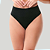 Calcinha Tanga Cós Alto Jacquard ZR0201-100-2003 - Imagem 3