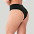 Calcinha Tanga Cós Alto Jacquard ZR0201-100-2003 - Imagem 4