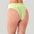 Calcinha Tanga Cós Alto Jacquard ZR0201-100-2003 - Imagem 6