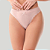 Calcinha Biquíni Jacquard C/Renda S/Costura ZR0203-049-2000 - Imagem 3