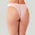Calcinha Biquíni Jacquard C/Renda S/Costura ZR0203-049-2000 - Imagem 4