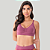 Top C/Bojo Removivel sem Costura Jacquard ZR0300-098-2002 - Imagem 7