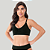 Top C/Bojo Removivel sem Costura Jacquard ZR0300-098-2002 - Imagem 4