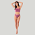 Top Jacquard  C/Bojo Removível sem Costura  ZR0300-083-1999 - Imagem 6
