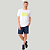 Camiseta Fitness Poliéster Masculina Match ZR0504-018-1990 - Imagem 2