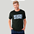 Camiseta Fitness Poliéster Masculina Match ZR0504-018-1990 - Imagem 3