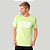 Camiseta Fitness Poliéster Masculina Match ZR0504-018-1990 - Imagem 5