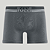 Cueca Boxer Sem Costura  ZR0100-001-2033 - Imagem 1