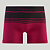 Cueca Boxer Jacquard Listrada  ZR0100-001-2034 - Imagem 1