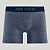 Cueca Boxer Mescla sem Costura ZR0100-010-2044 - Imagem 3