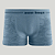 Cueca Boxer Infantil sem Costura  ZR1800-001-2018 - Imagem 1