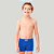 Cueca Boxer Infantil sem Costura  ZR1800-001-2019 - Imagem 2