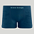 Cueca Boxer Infantil sem Costura  ZR1800-001-2021 - Imagem 3