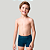 Cueca Boxer Infantil sem Costura  ZR1800-001-2021 - Imagem 4