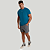 Short Lupo AM Training C/Elastano 76103 - Imagem 3