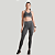 Top Lupo AF Animal Print 71923 - Imagem 3