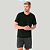 Pijama Masc. Camiseta e Bermuda ZR3300-066-2058 - Imagem 1