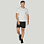 Shorts Masc. L Sport AM Curto Running 76557 - Imagem 1
