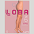 Meia Loba Fina Invisível Fio 7 05870 - Imagem 4
