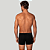 Cueca Boxer Lupo Microf. Listra no Cós 00436 - Imagem 4